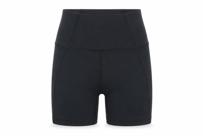 Womens UK Size 6 USA Pro Slim Fit Biker Shorts