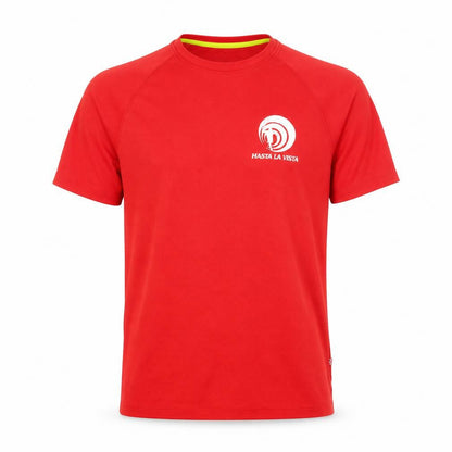 Mens UK Size M Promostars Red  T-Shirt