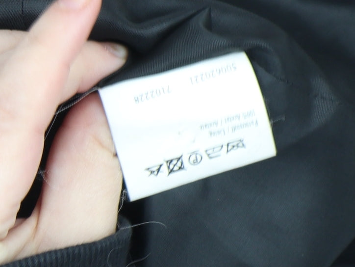 Womens UK Size 12 Olsen Regular Black Blazer