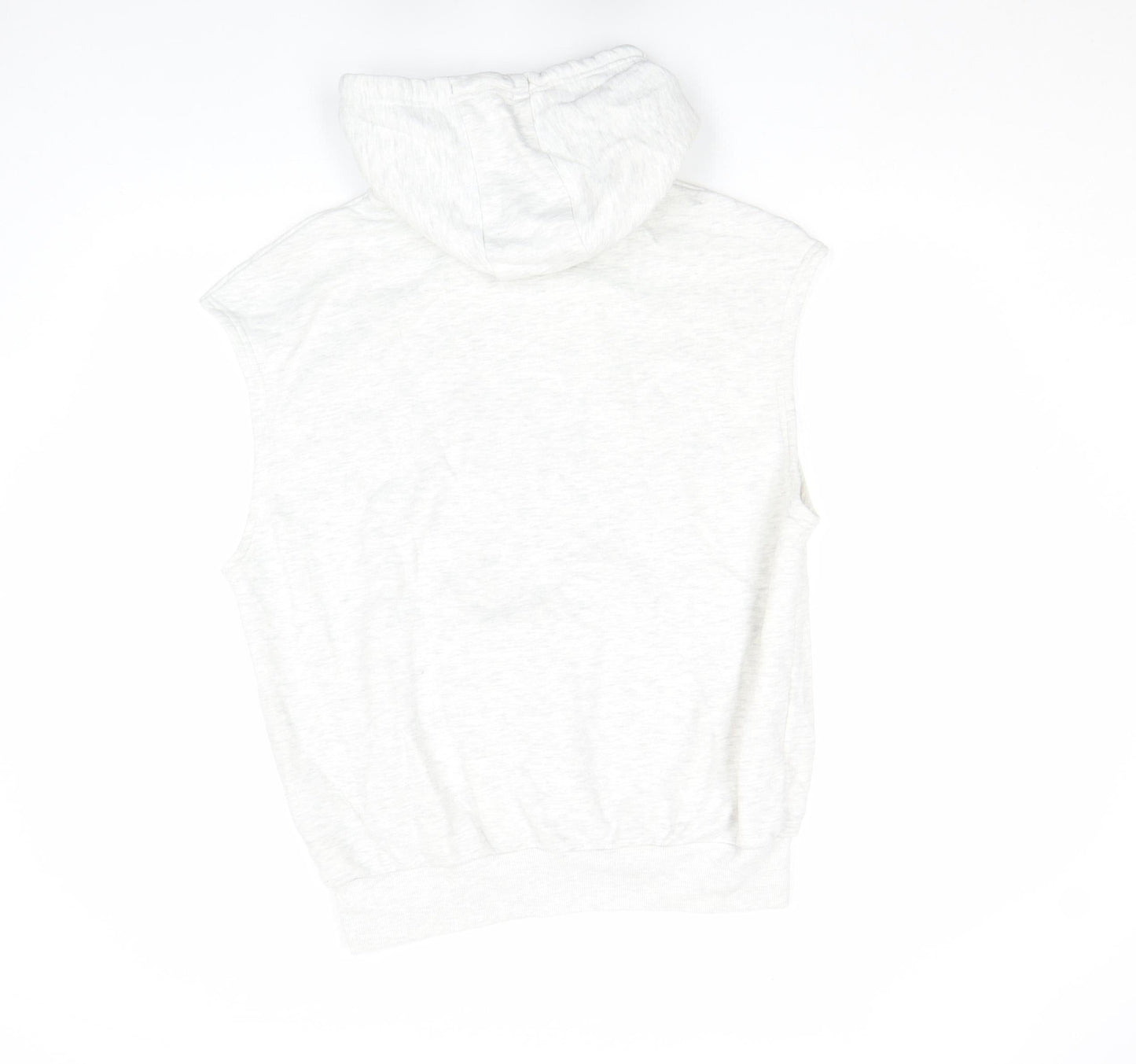 Mens UK Size M Stranger Things White Pullover Hoodie