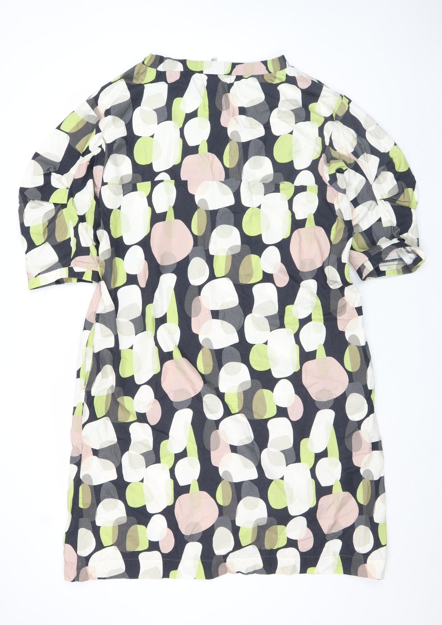 Womens UK Size L Carolyn Donnelly The Edit Shift Dress