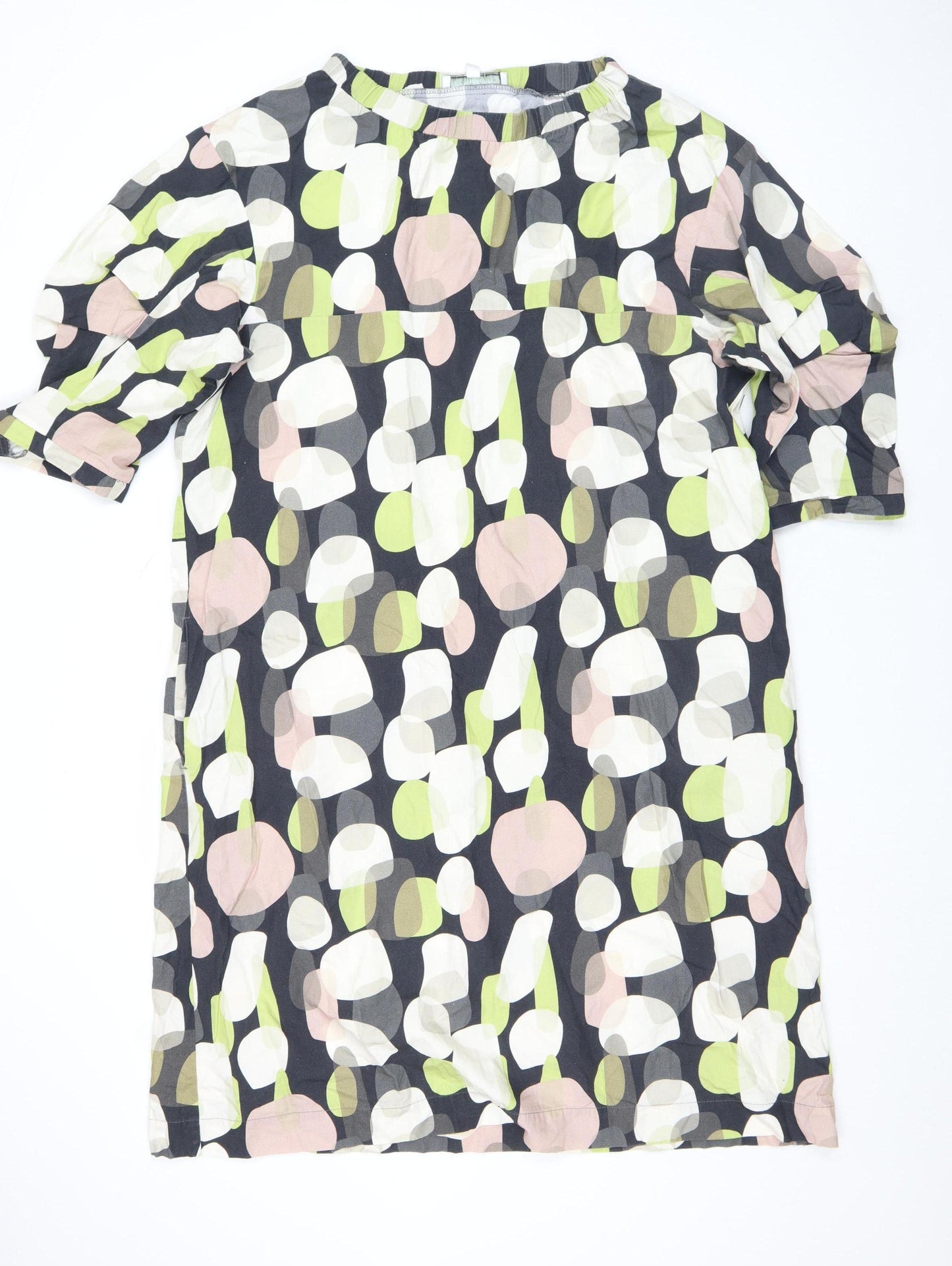 Womens UK Size L Carolyn Donnelly The Edit Shift Dress
