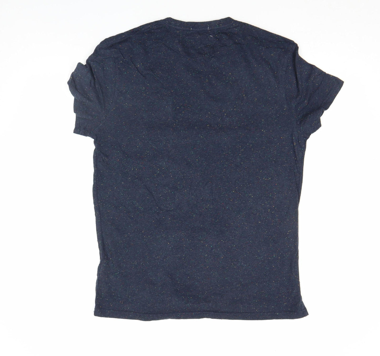 Mens UK Size M Jack Wills Blue  T-Shirt