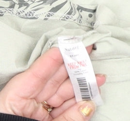 Nutmeg Boys Beige Marvel Avengers Graphic T-Shirt 6-7 Years