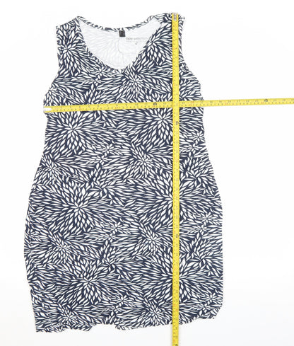 Womens UK Size 14 bpc selection Tank Dress
