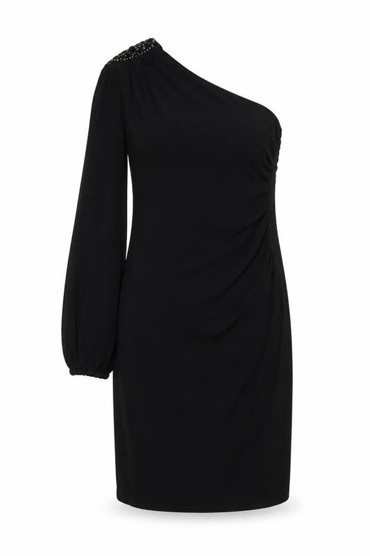 Womens UK Size 12 Star by Julien Macdonald Bodycon Dress