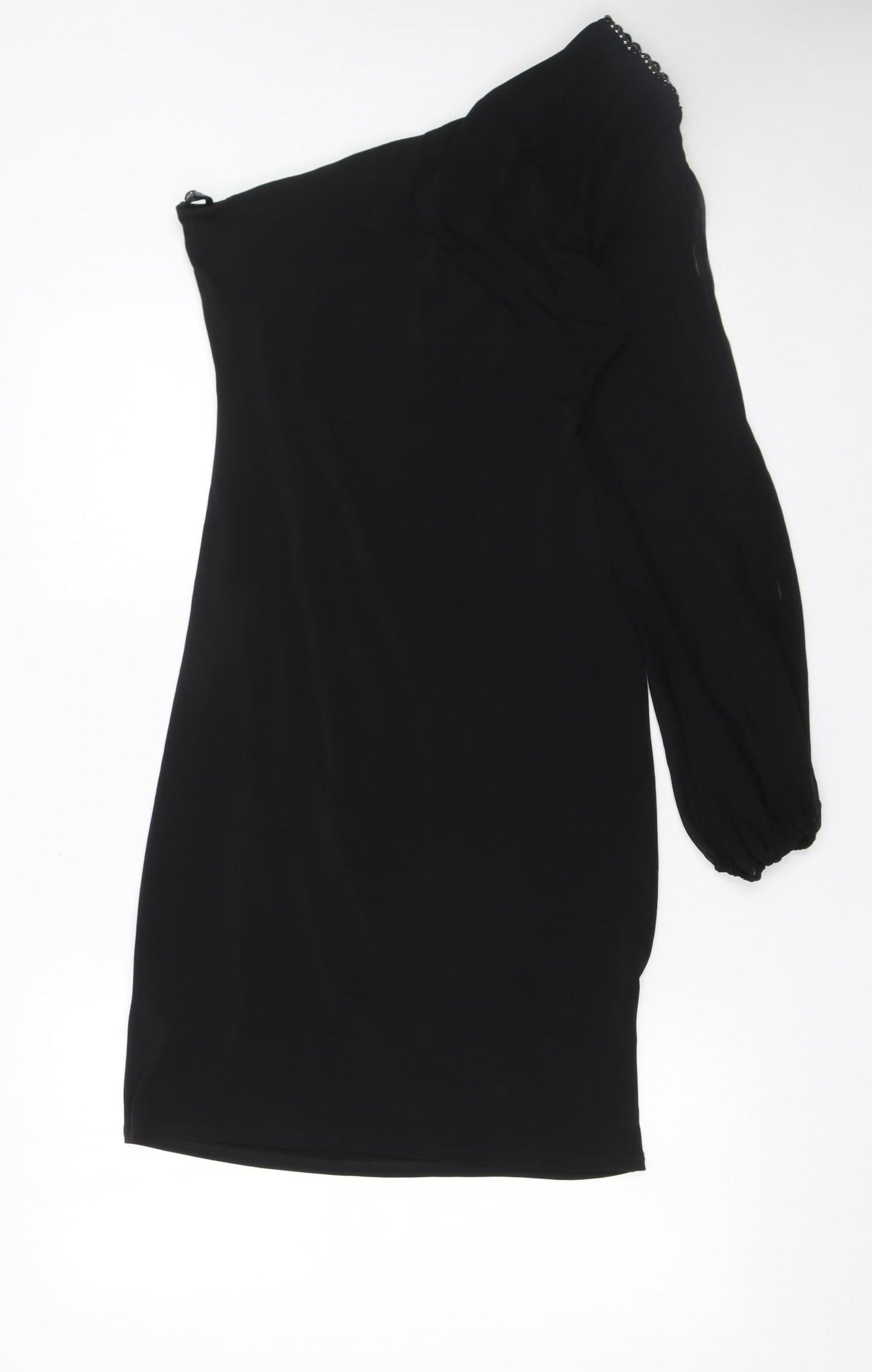 Womens UK Size 12 Star by Julien Macdonald Bodycon Dress