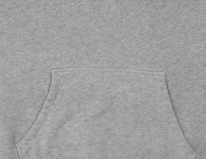 Womens UK Size 10 Jack Wills Grey Pullover Hoodie