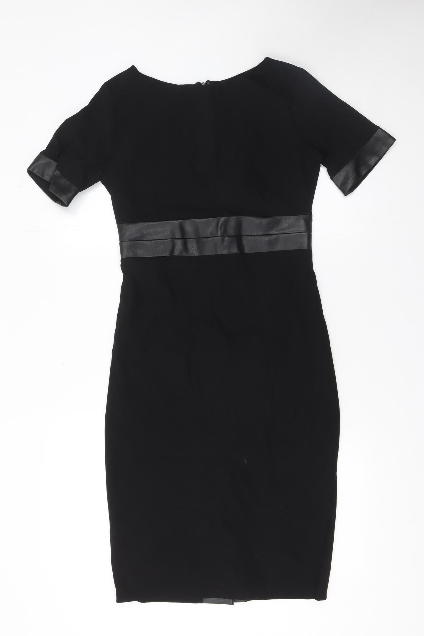 Womens UK Size 12 Vesper Bodycon Dress