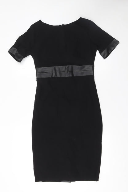 Womens UK Size 12 Vesper Bodycon Dress