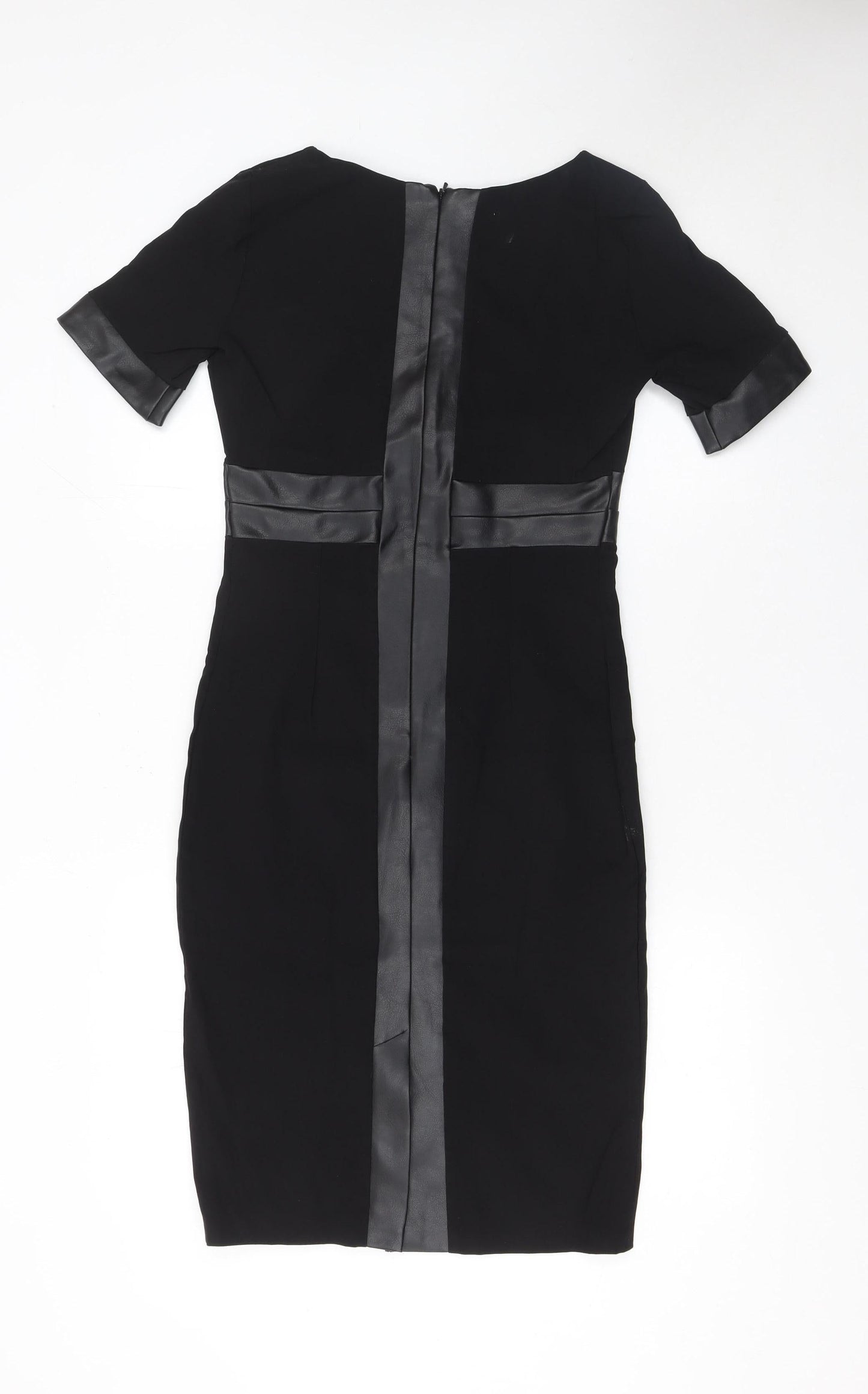 Womens UK Size 12 Vesper Bodycon Dress