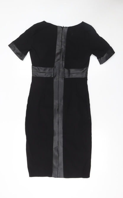 Womens UK Size 12 Vesper Bodycon Dress