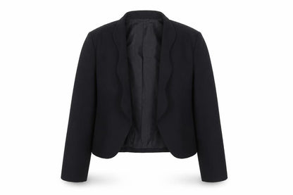 Womens UK Size 14 bpc selection Regular Black Blazer