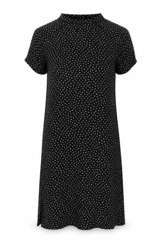 Womens UK Size S Monki T-Shirt Dress
