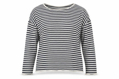 Womens UK Size L H&M Blue Pullover Jumper