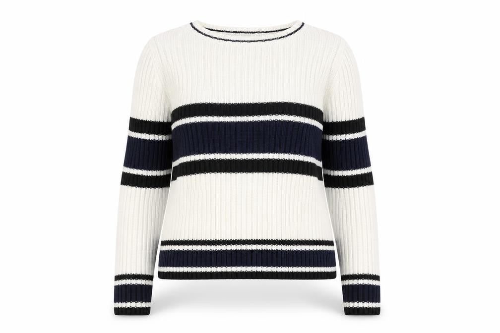 Womens UK Size M Zara Multicoloured Pullover Sweatshirt
