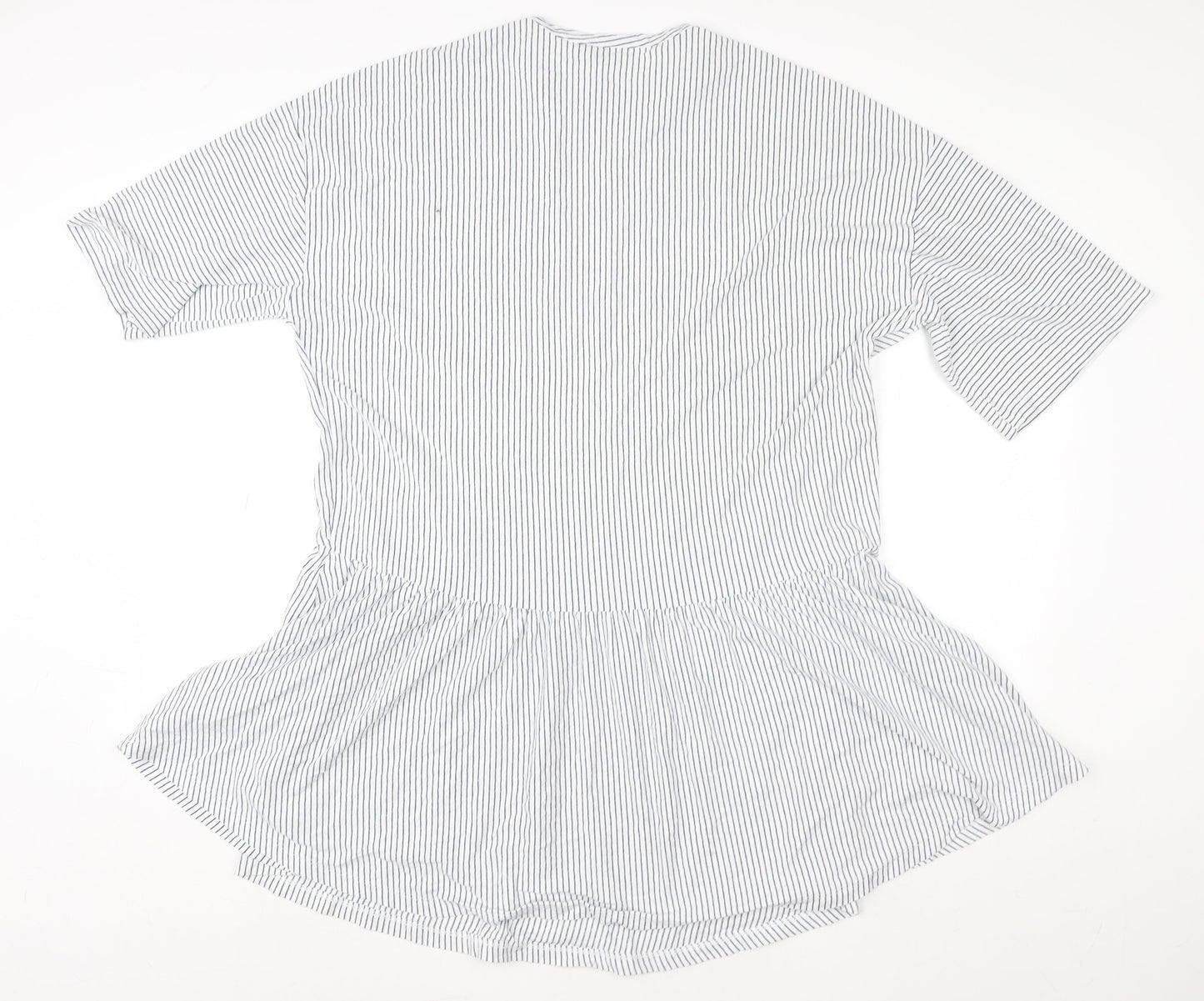 Womens UK Size 10 ASOS Design Shirt Dress