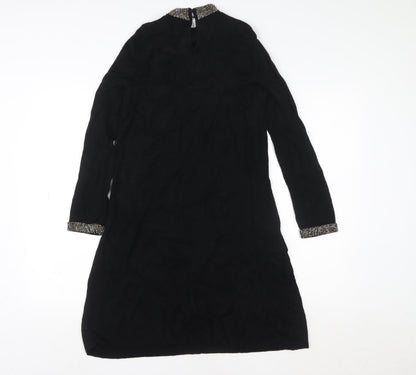 Womens UK Size 10 Warehouse Shift Dress
