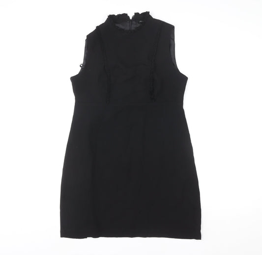 Womens UK Size 12 New Look Shift Dress