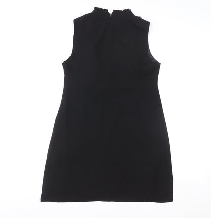 Womens UK Size 12 New Look Shift Dress
