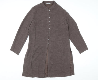 Womens UK Size 14 Marks and Spencer Shirt Dress