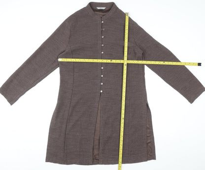 Womens UK Size 14 Marks and Spencer Shirt Dress
