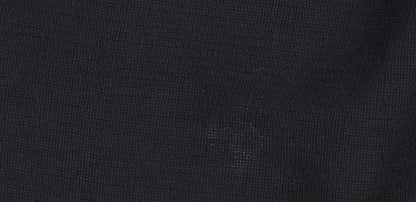 Gelco Black Short Sleeve Button-Up Shirt Size 14 Regular Fit