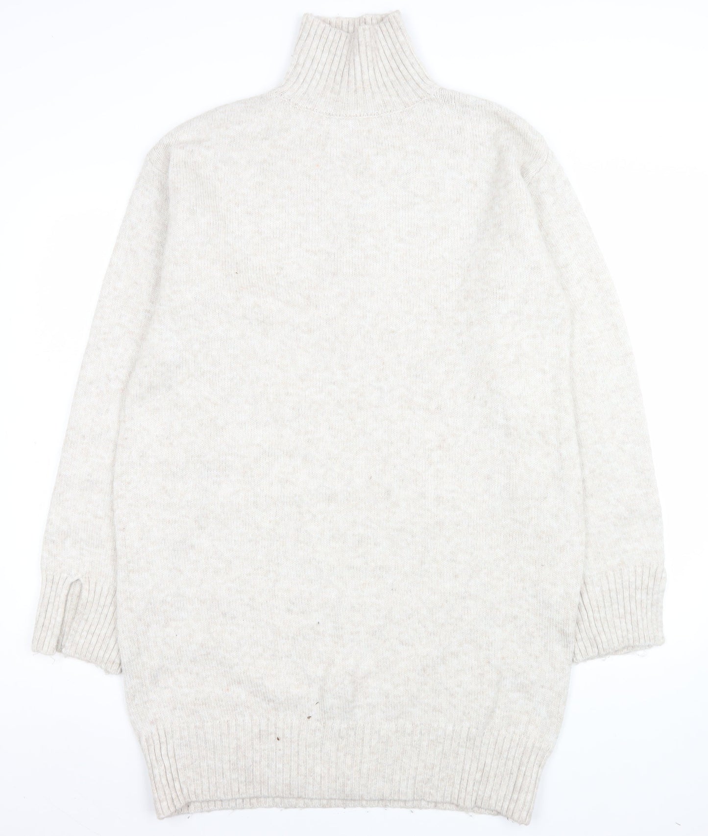 Womens UK Size S H&M Jumper Dress