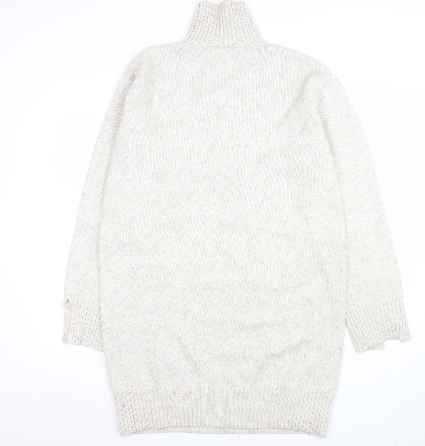 Womens UK Size S H&M Jumper Dress
