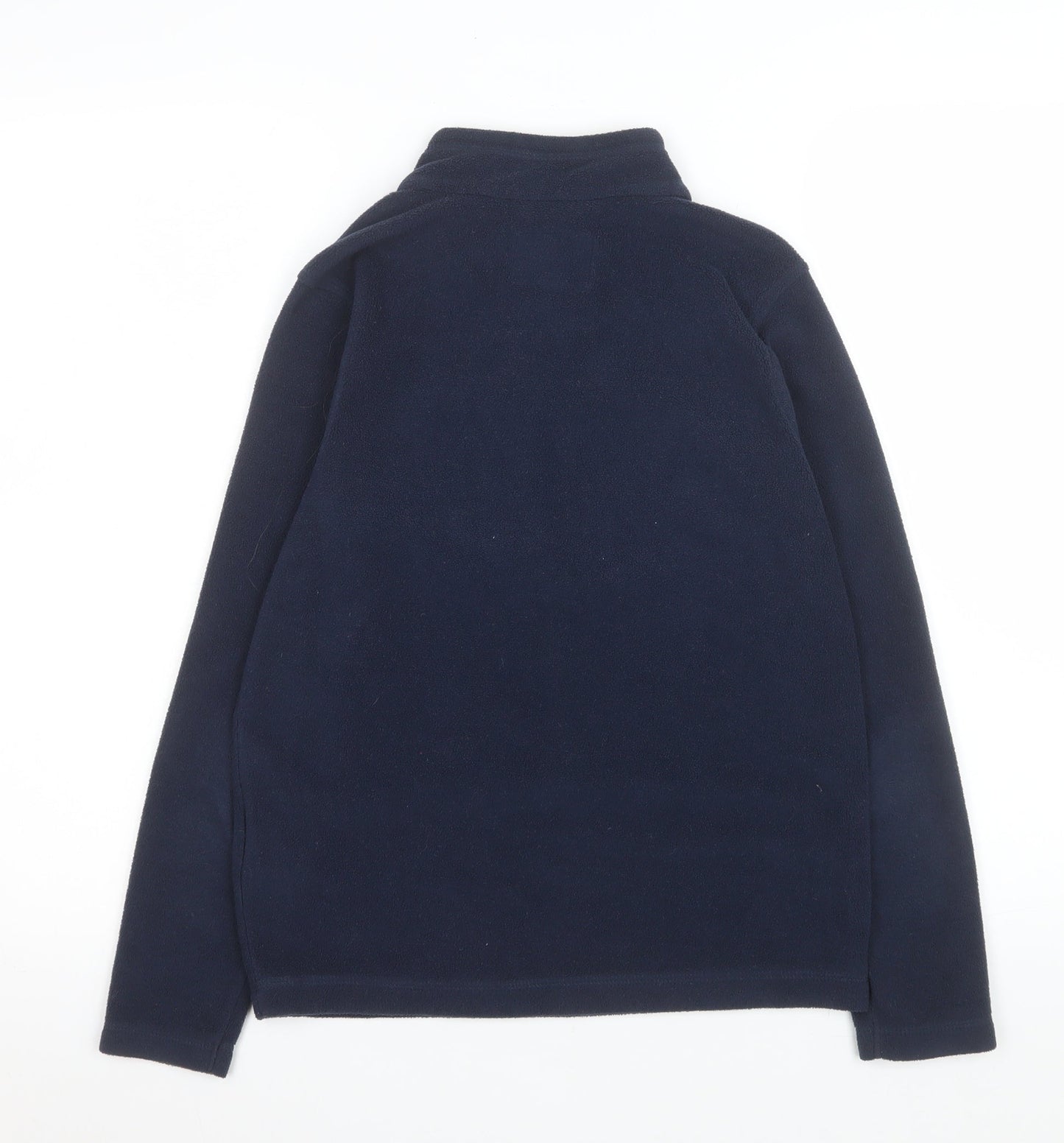Teens UK Size 158 Regatta Blue Pullover Sweatshirt