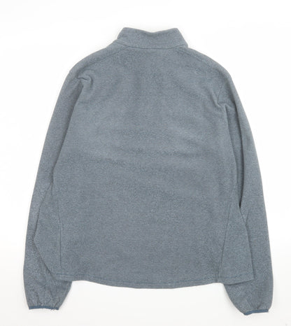Mens UK Size XL DECATHLON Grey Pullover Sweatshirt
