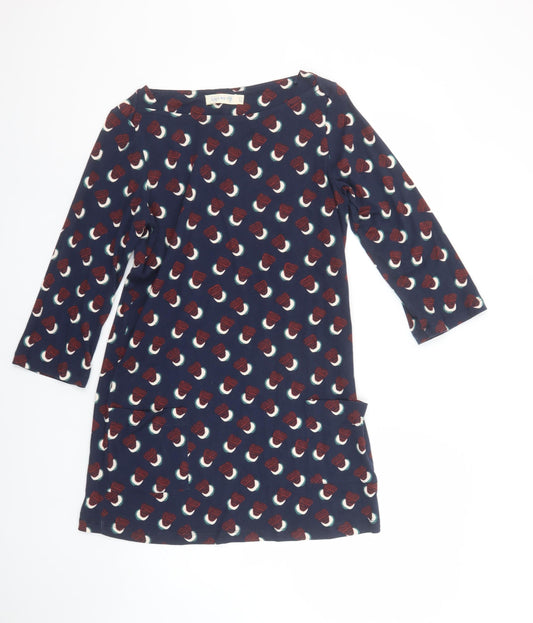 Womens UK Size 8 Lily & Me Shift Dress
