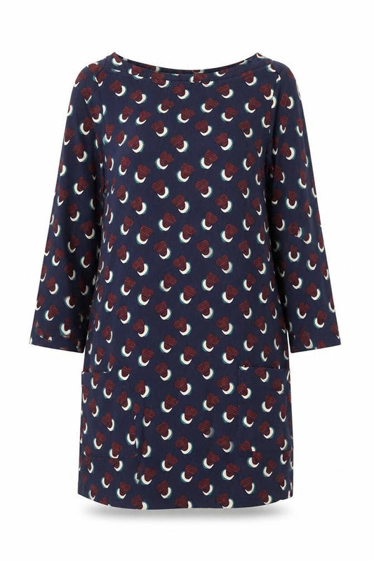 Womens UK Size 8 Lily & Me Shift Dress