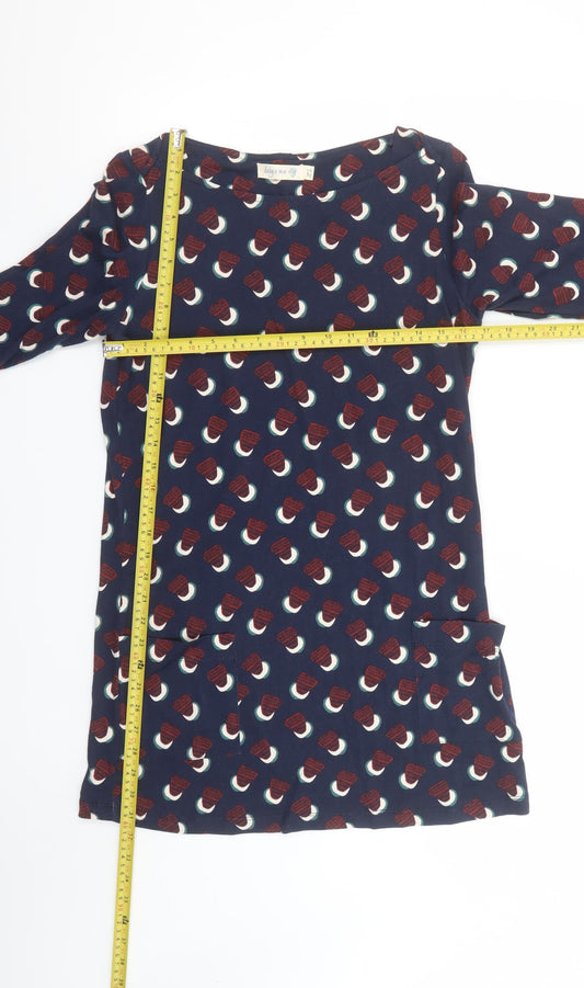 Womens UK Size 8 Lily & Me Shift Dress