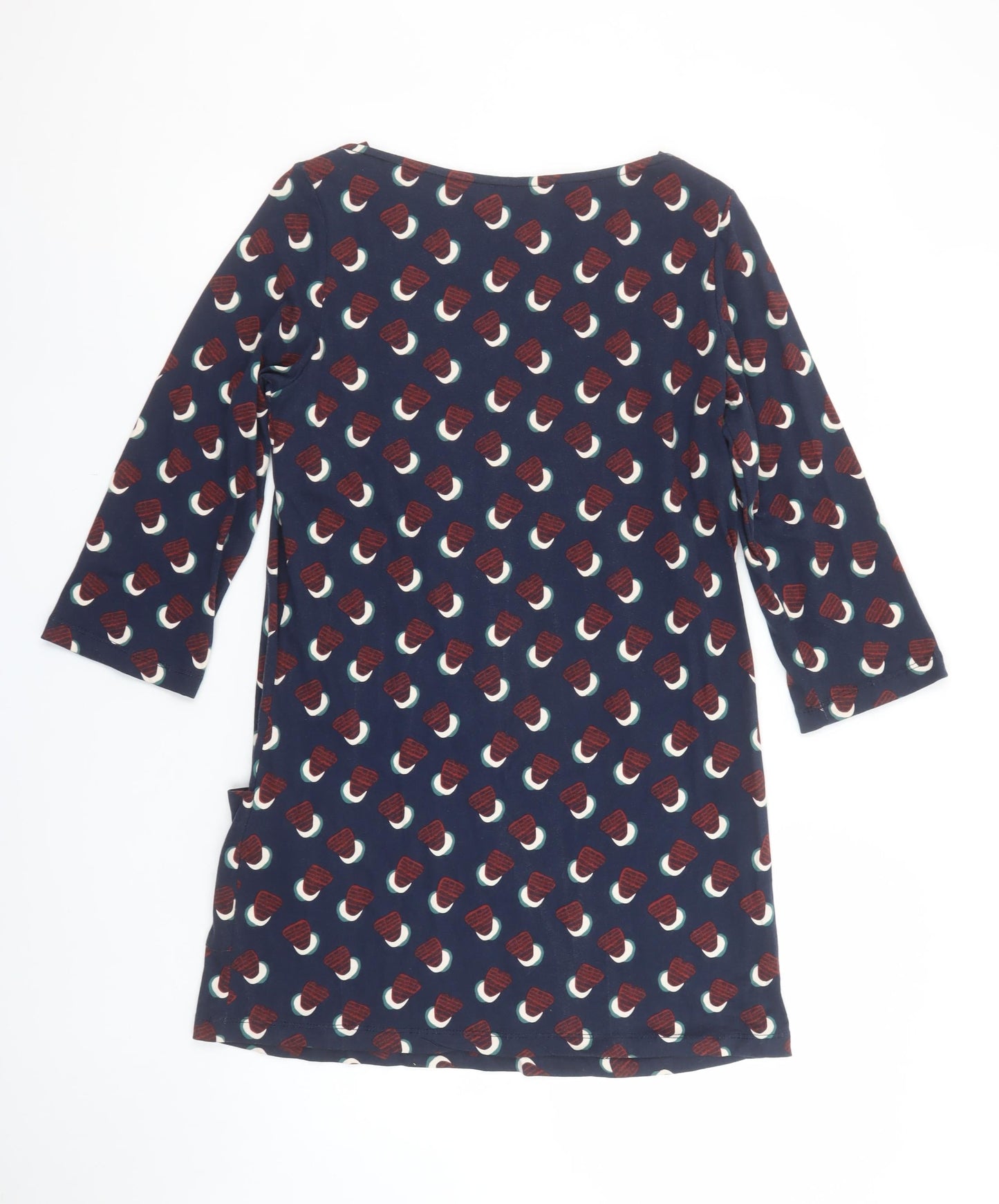 Womens UK Size 8 Lily & Me Shift Dress