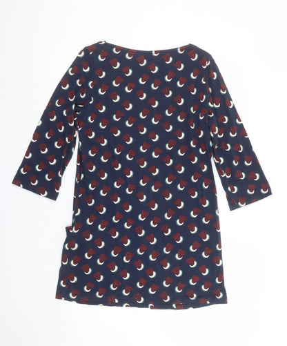 Womens UK Size 8 Lily & Me Shift Dress