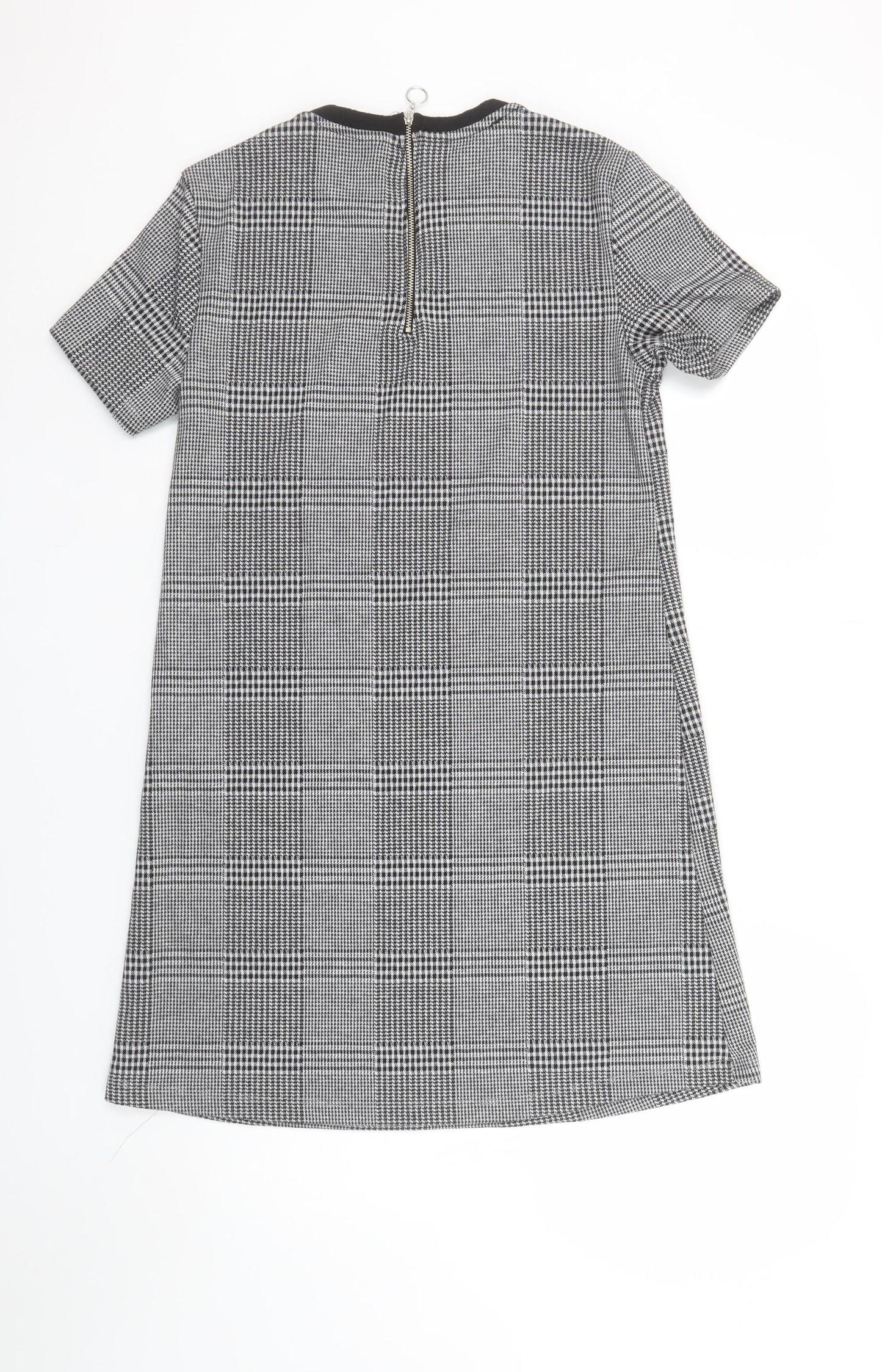 Womens UK Size 12 Stradivarius Shift Dress