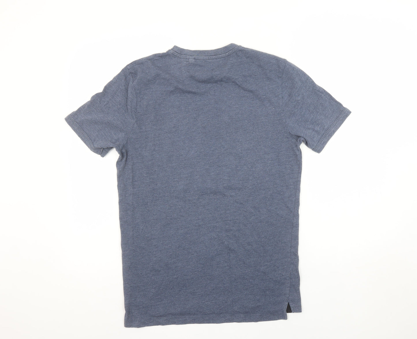 Mens UK Size M Diesel Blue  T-Shirt