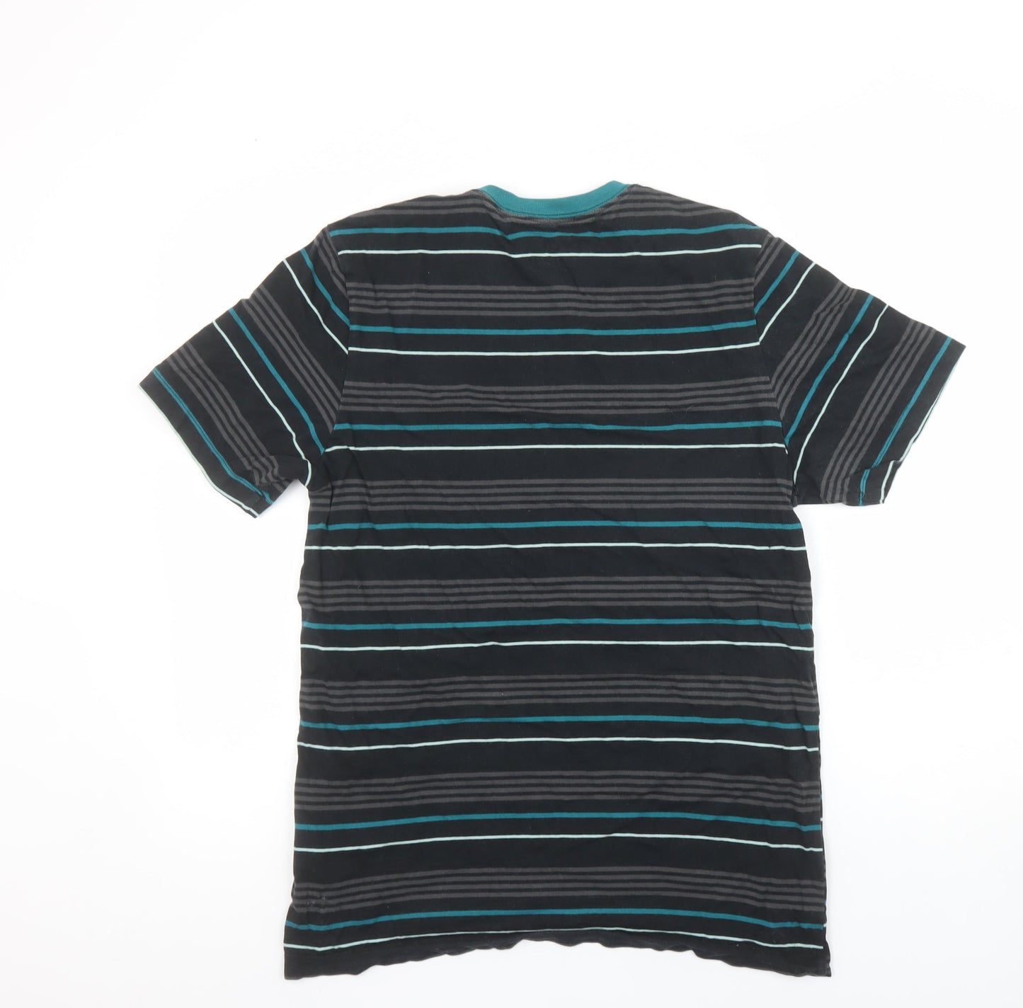 Mens UK Size M Nike Black  T-Shirt