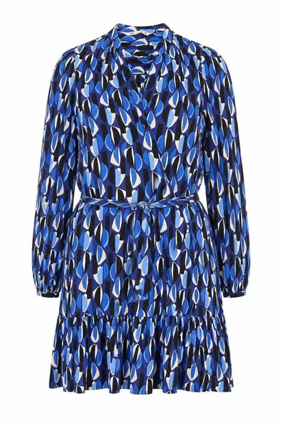 Womens UK Size M Zara Wrap Dress