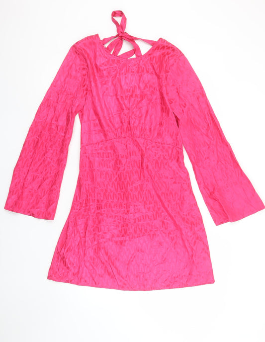 Womens UK Size 12 TU A-Line Dress
