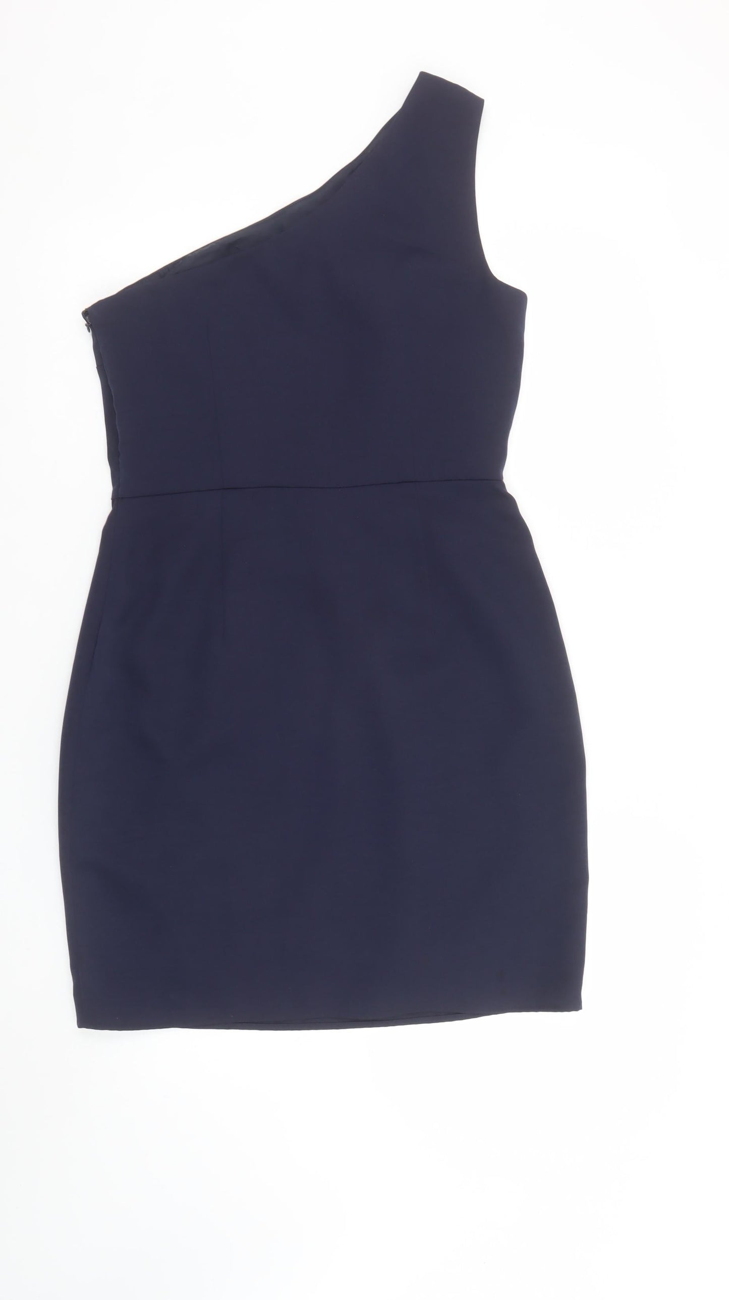 Womens UK Size 12 Oasis Sheath Dress