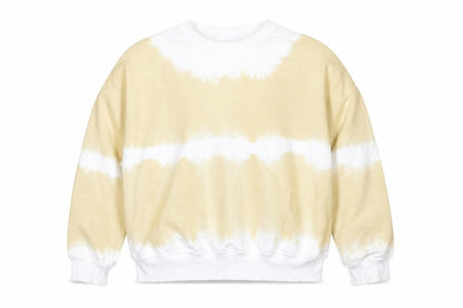 Mens UK Size S Marks and Spencer Beige Pullover Sweatshirt