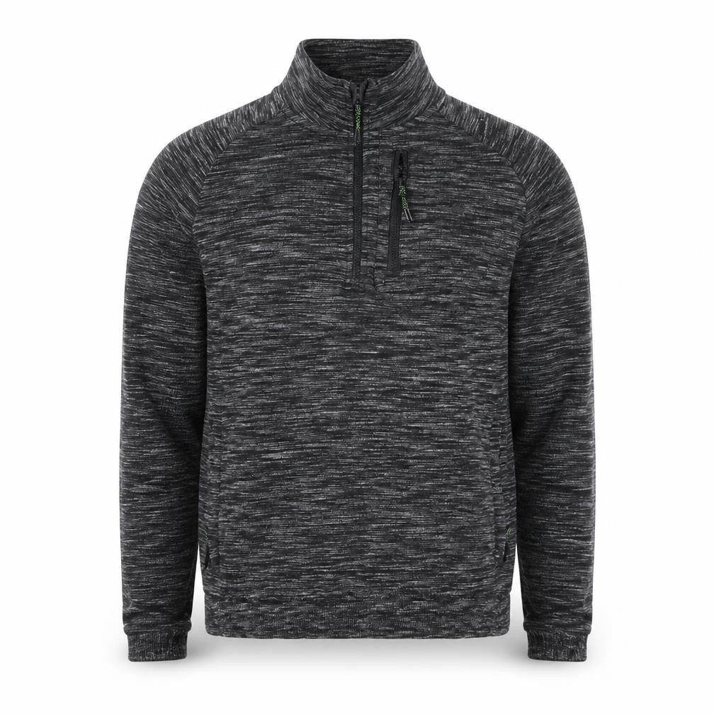 Mens UK Size M NEXT Grey Pullover Sweatshirt