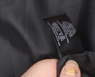Womens UK Size 10 Select Regular Black Blazer
