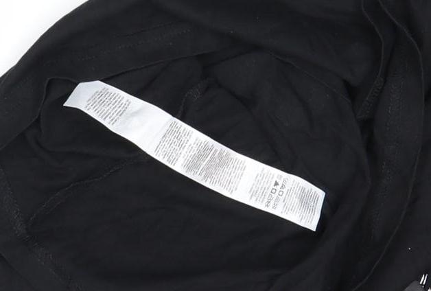 Girls UK Size 12-13 Years Primark Black Pullover T-Shirt