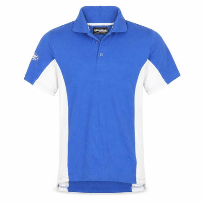 Mens UK Size S Mazon Hockey Cotton Polo Shirt