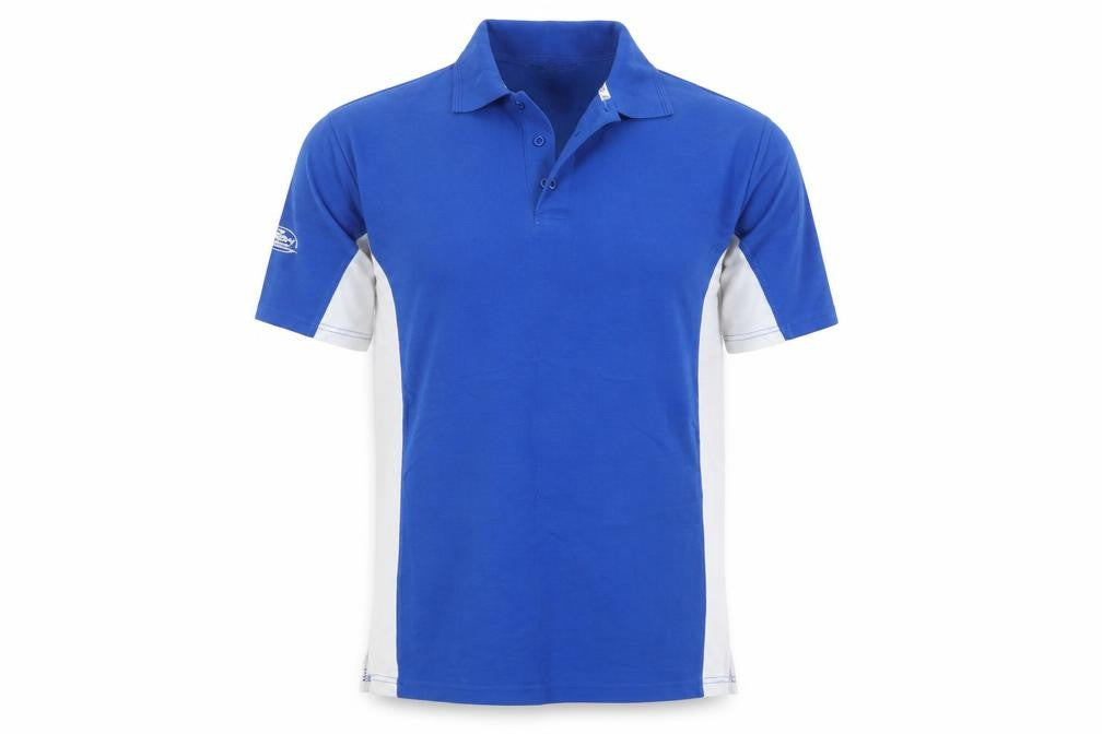 Mens UK Size XL Mazon Cotton Polo Shirt