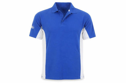 Mens UK Size XL Mazon Cotton Polo Shirt