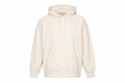 Womens UK Size 14 H&M Ivory Pullover Hoodie
